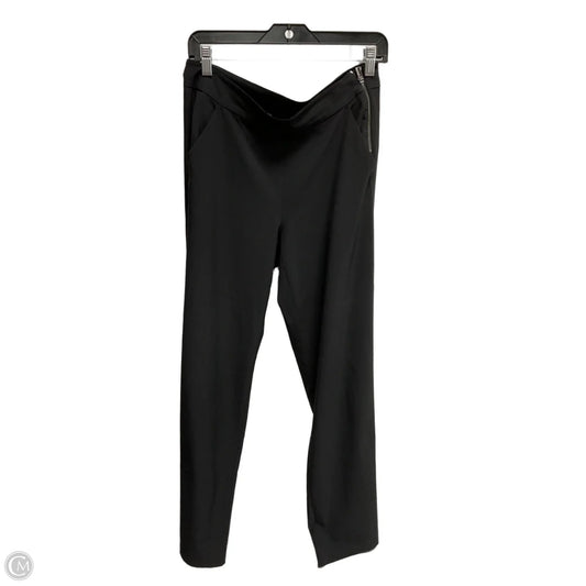 Pants Wide Leg By Athleta In Black, Size: 6
