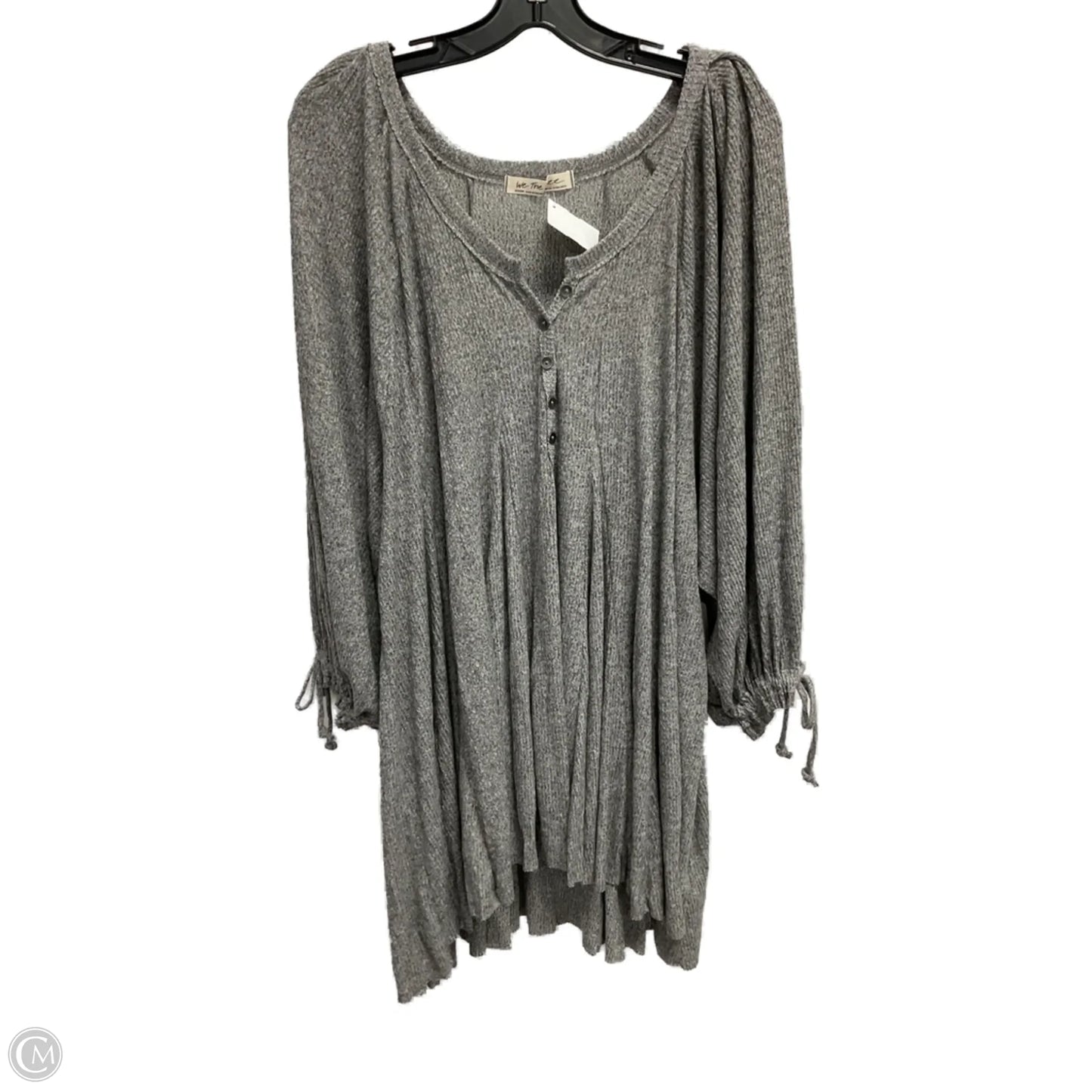 Dress Casual Short By We The Free In Grey, Size: M