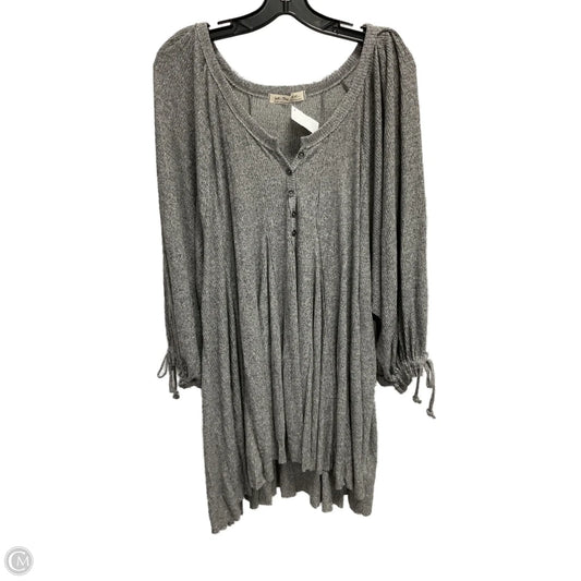 Dress Casual Short By We The Free In Grey, Size: M