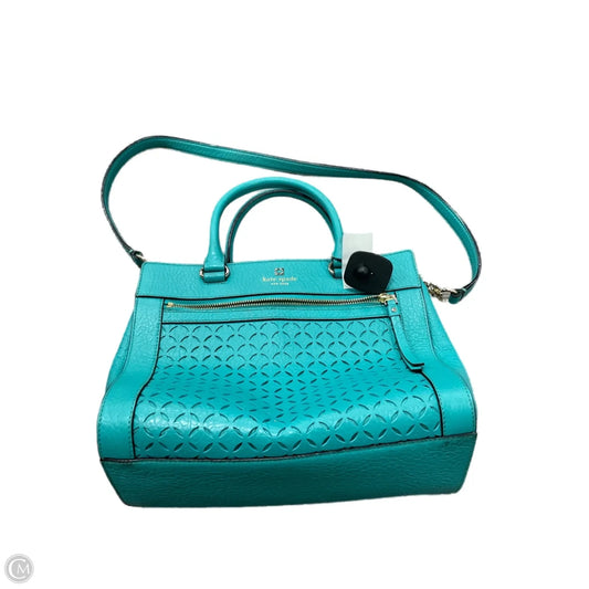 Handbag Designer By Kate Spade, Size: Medium