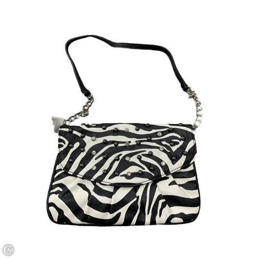 Crossbody By Clothes Mentor, Size: Small