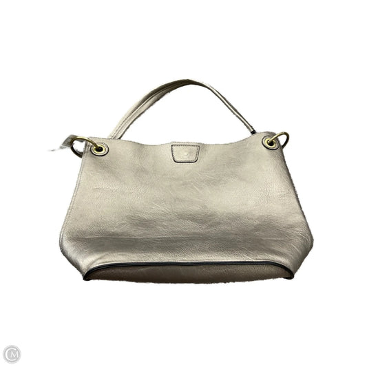 Tote By Clothes Mentor, Size: Large