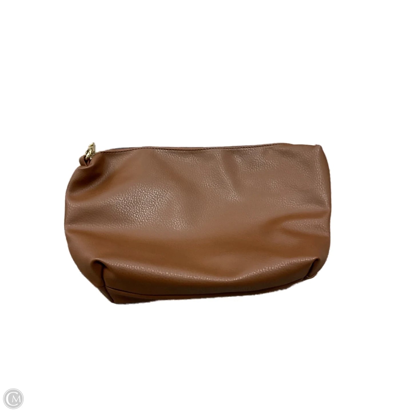 Tote By Clothes Mentor, Size: Large