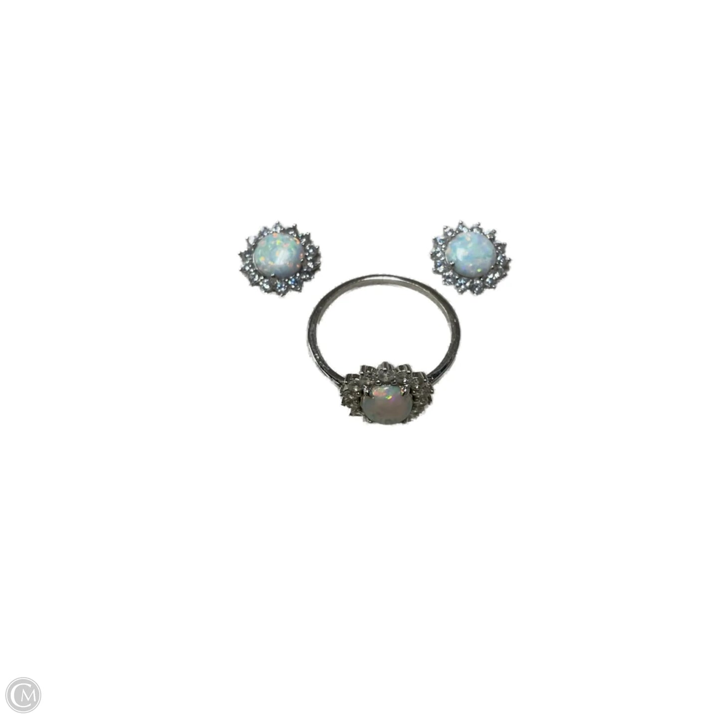 Accessory Label By Cmc