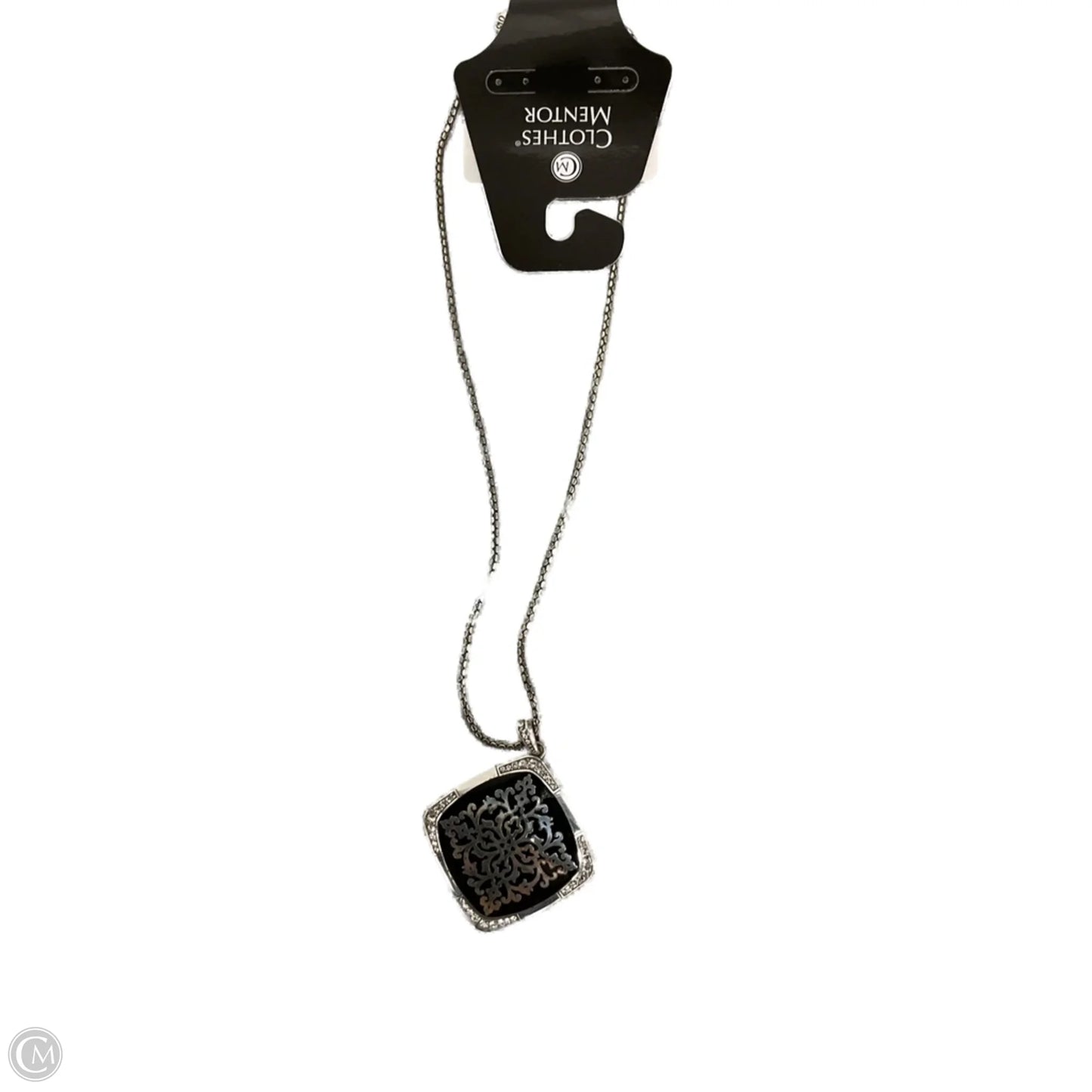 Necklace Charm By Brighton