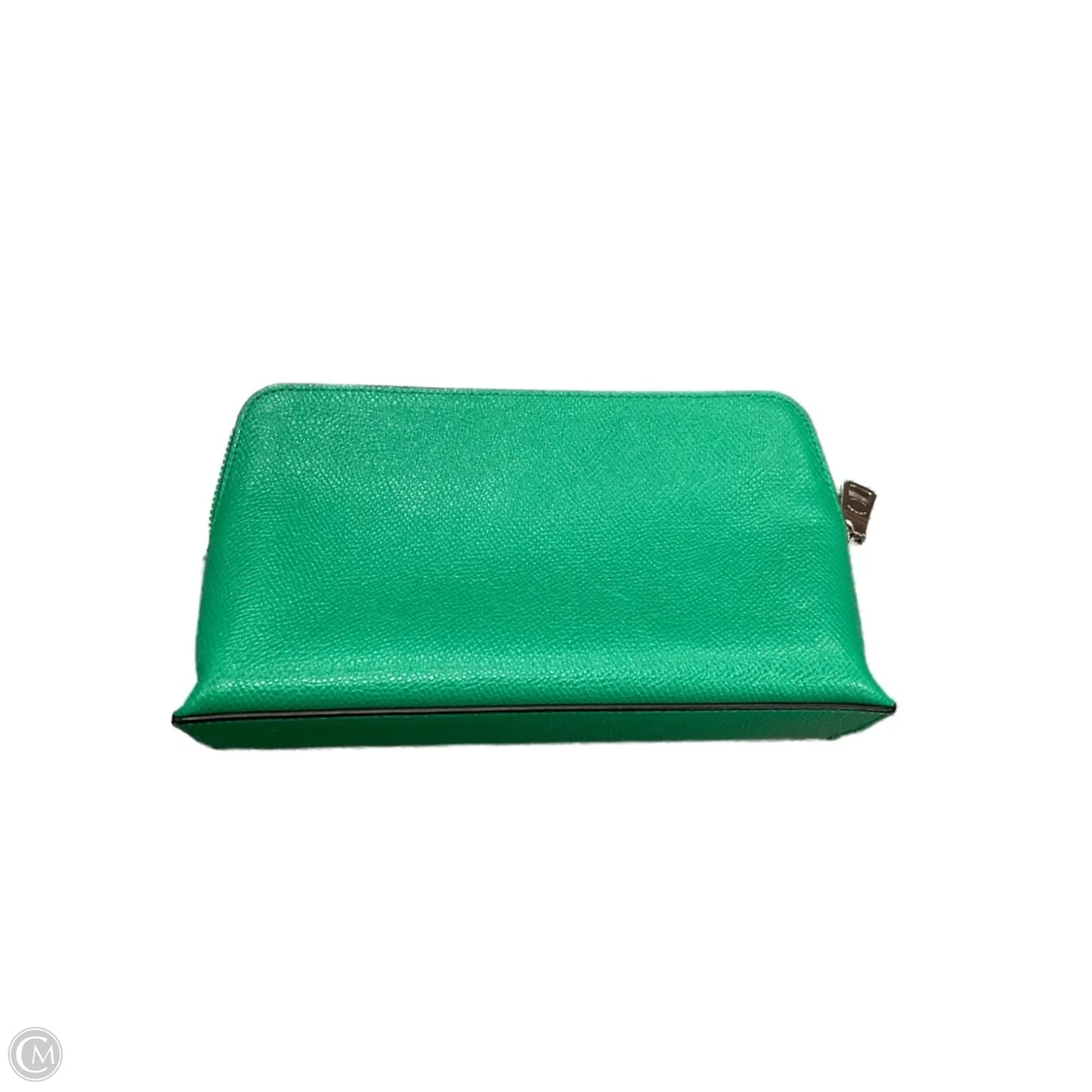 Makeup Bag Designer By Coach, Size: Medium