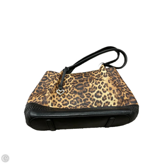 Handbag By Brighton, Size: Medium