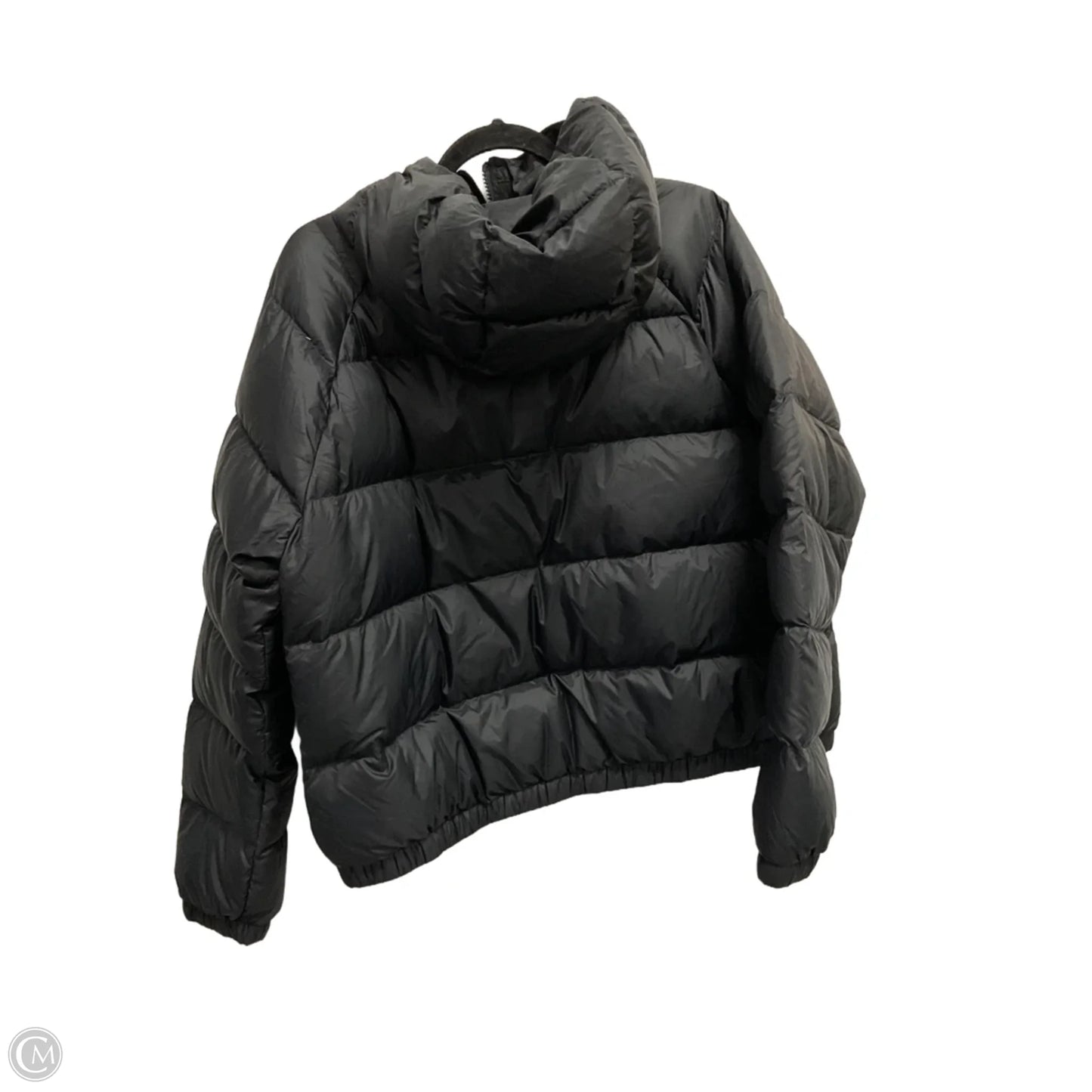 Coat Puffer & Quilted By The North Face In Black, Size: Xl