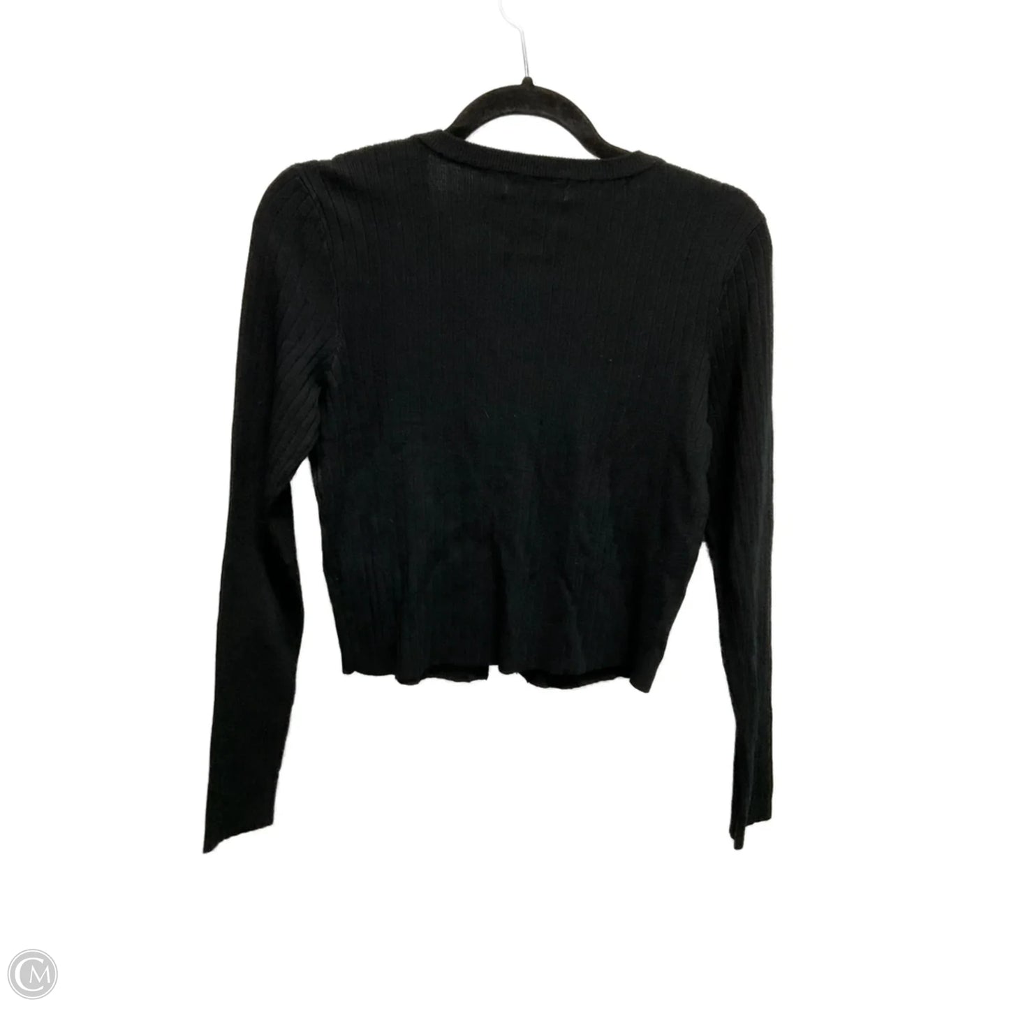 Cardigan By Marled In Black, Size: S