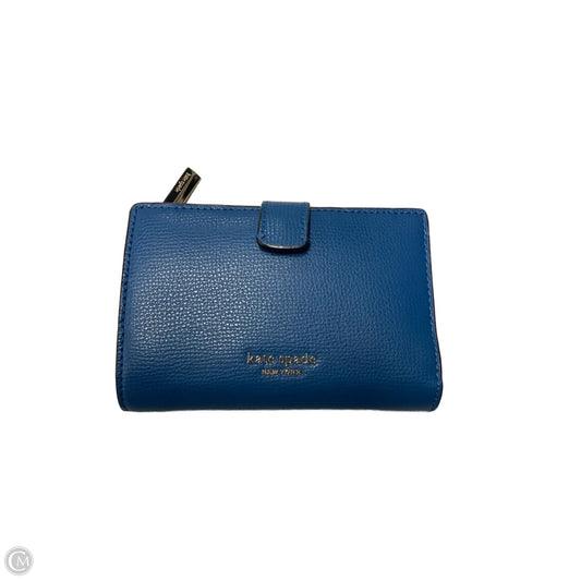 Wallet Designer By Kate Spade, Size: Small
