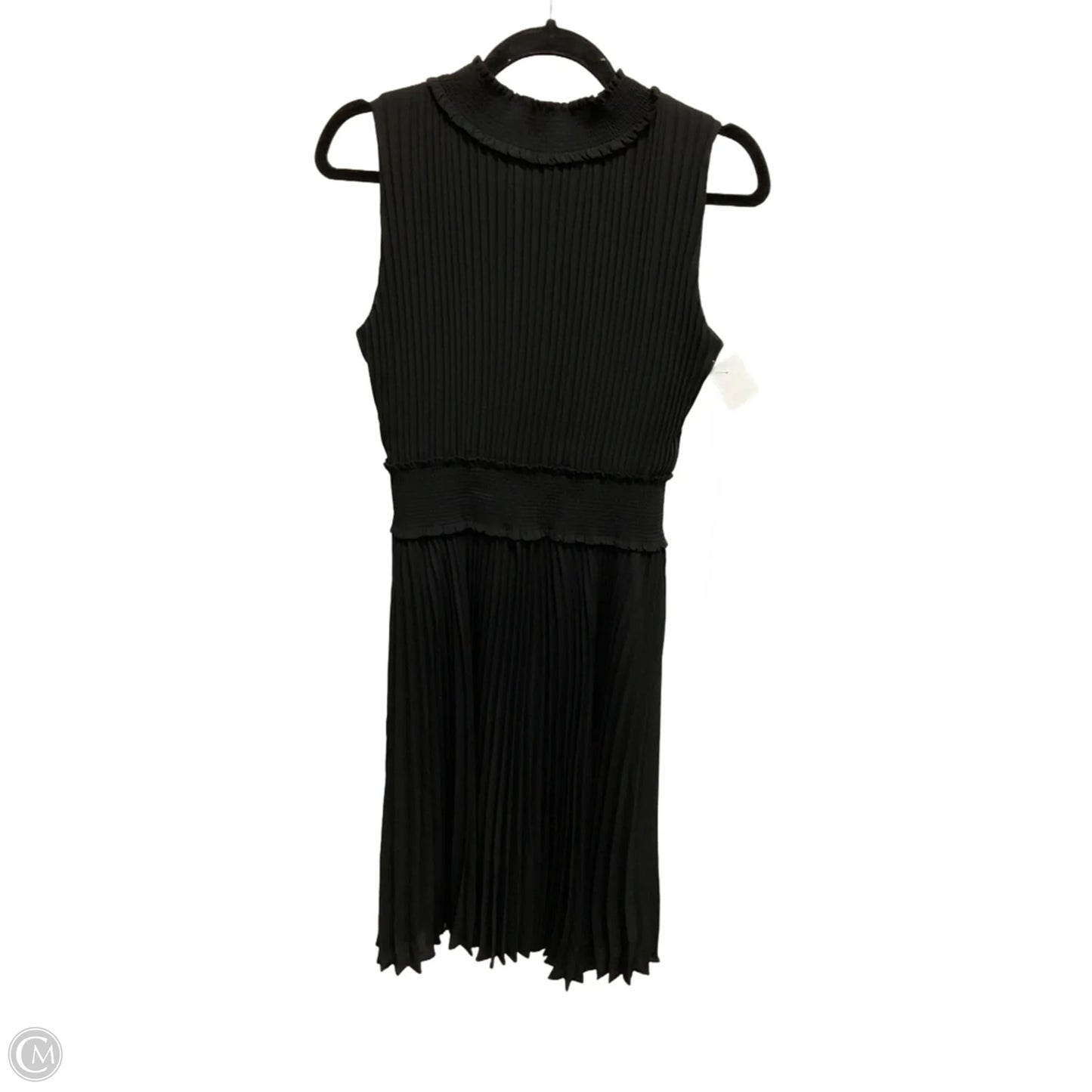 Dress Party Midi By Nanette By Nanette Lepore In Black, Size: M