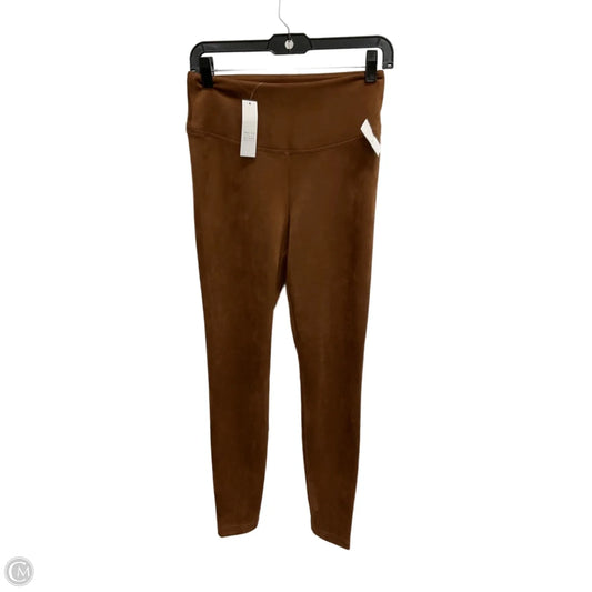 Pants Leggings By White House Black Market In Brown, Size: S