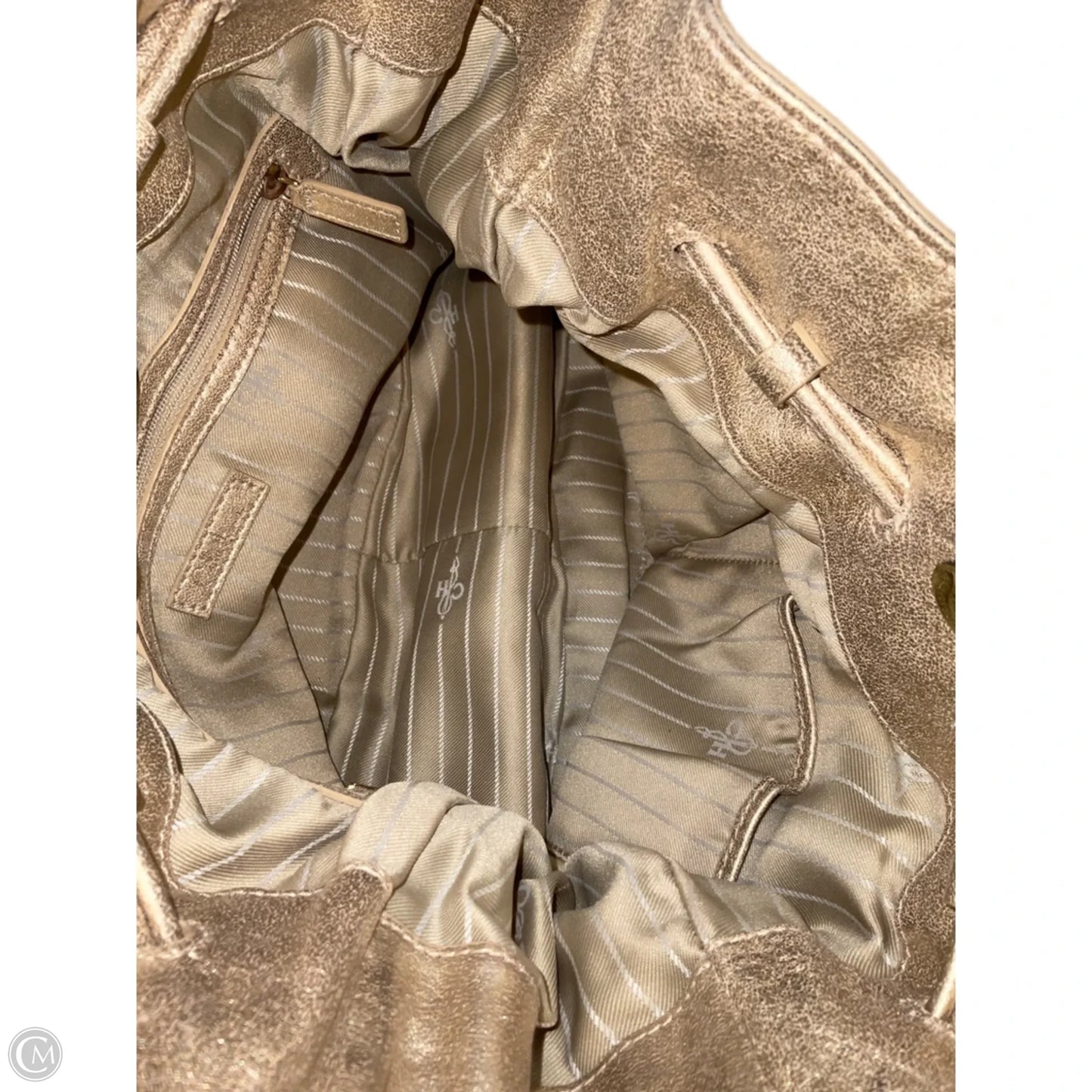 Handbag By Cole-haan, Size: Medium