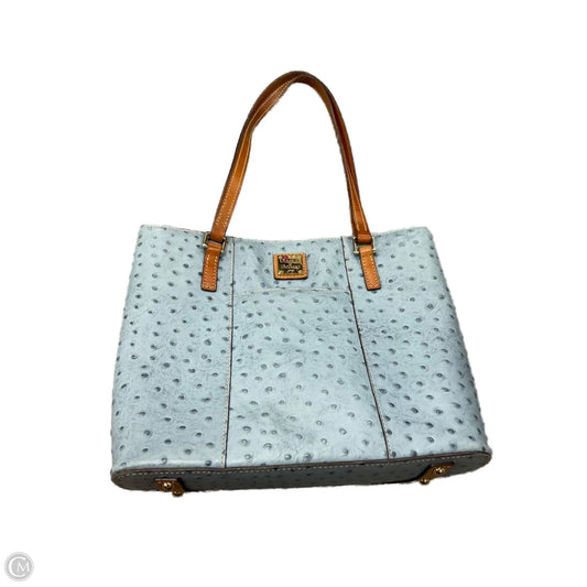 Handbag Designer By Dooney And Bourke, Size: Medium