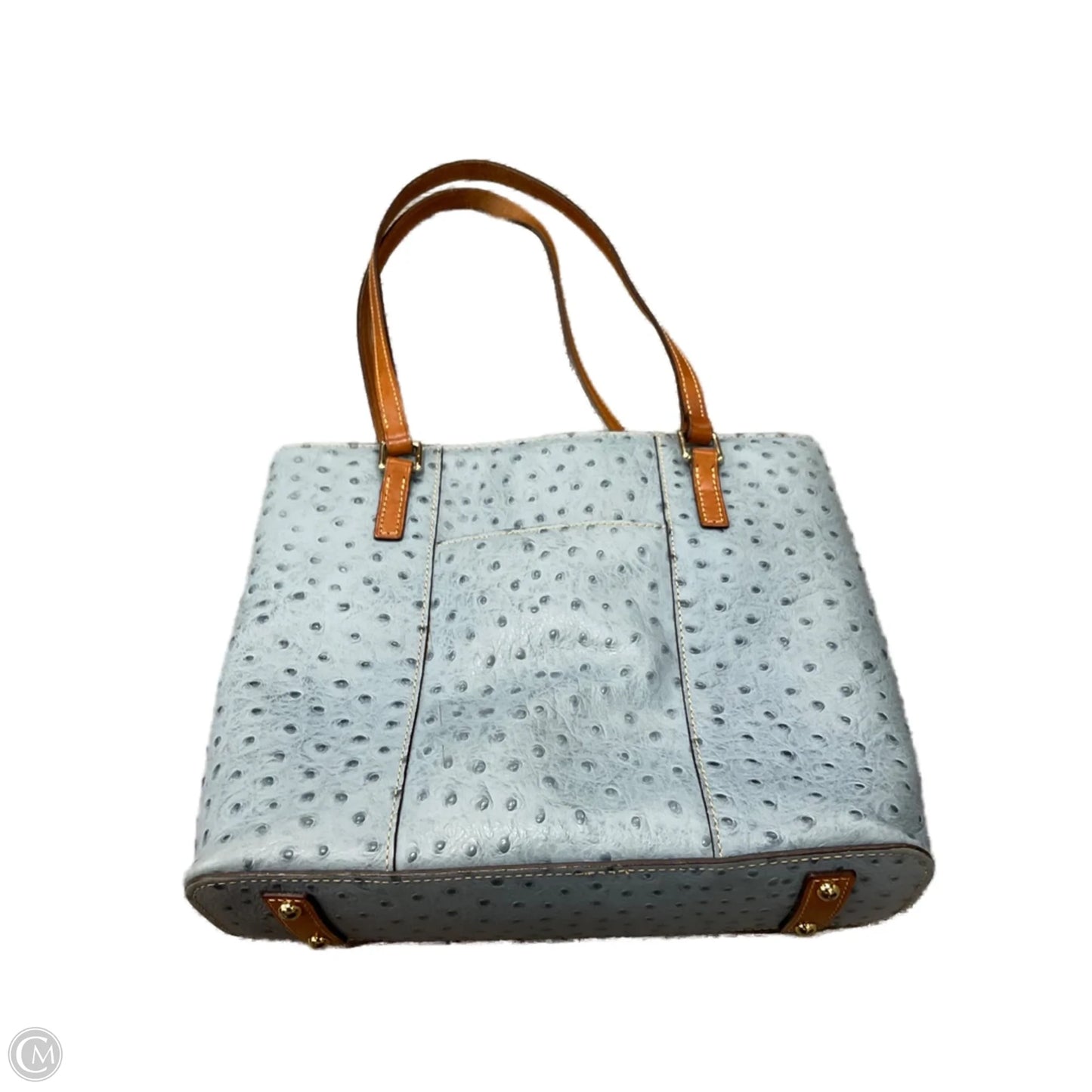 Handbag Designer By Dooney And Bourke, Size: Medium