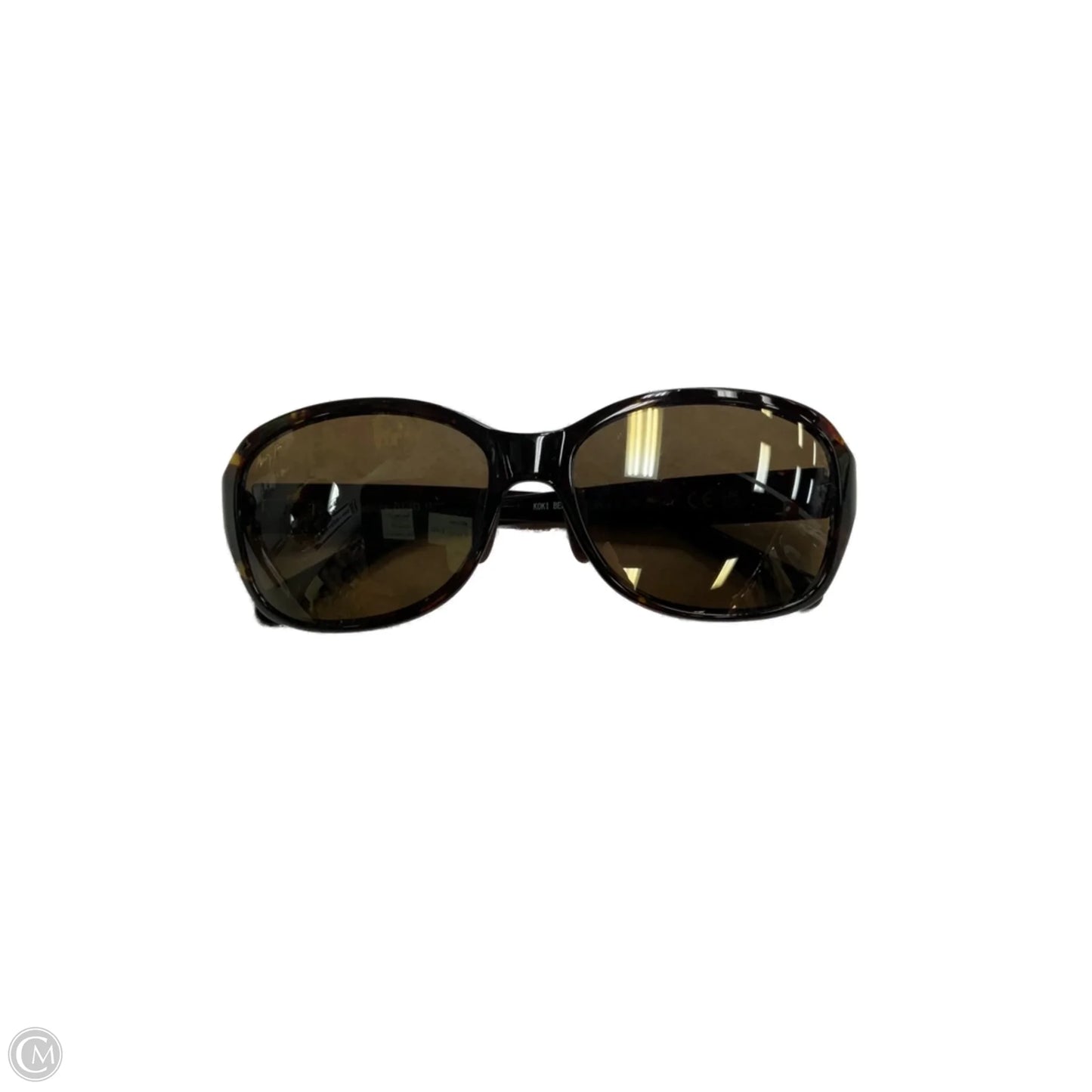 Sunglasses By Maui Jim, Size: Medium