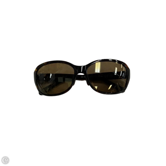 Sunglasses By Maui Jim, Size: Medium