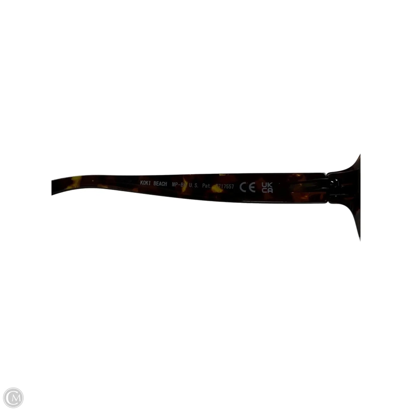 Sunglasses By Maui Jim, Size: Medium