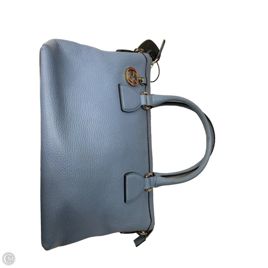 Handbag Luxury Designer By Gucci, Size: Medium