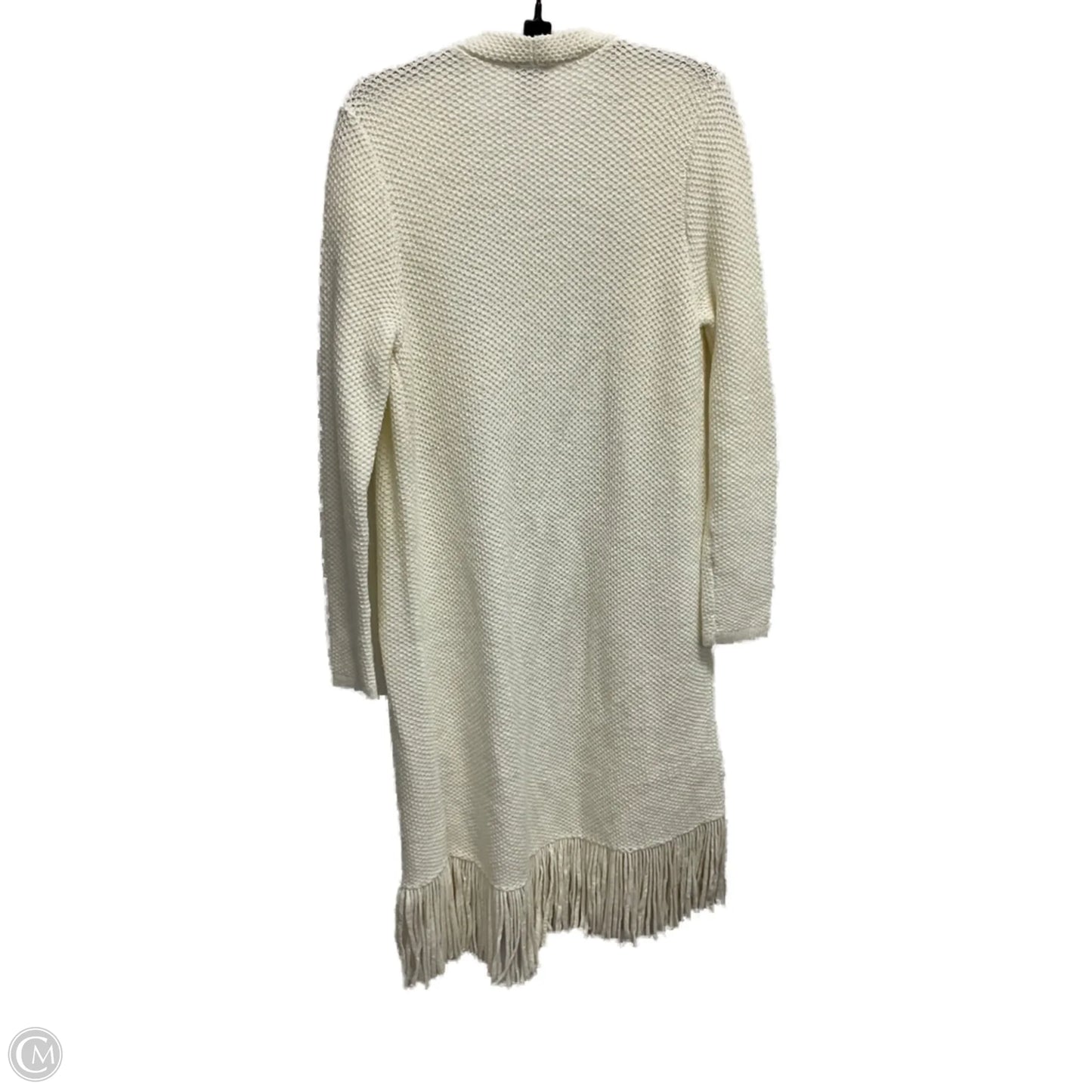 Kimono By Chicos In White, Size: S