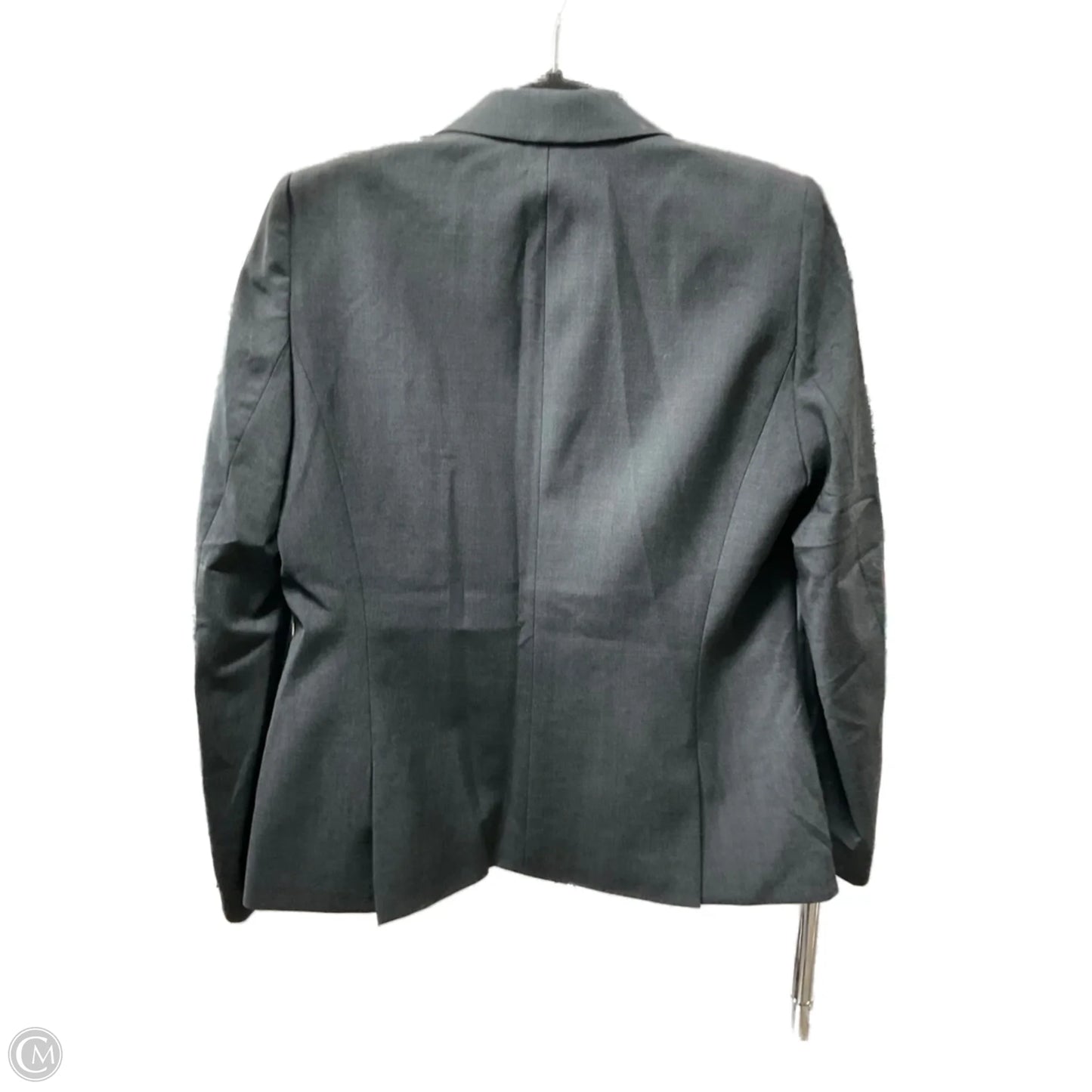 Blazer By Antonio Melani In Grey, Size: S