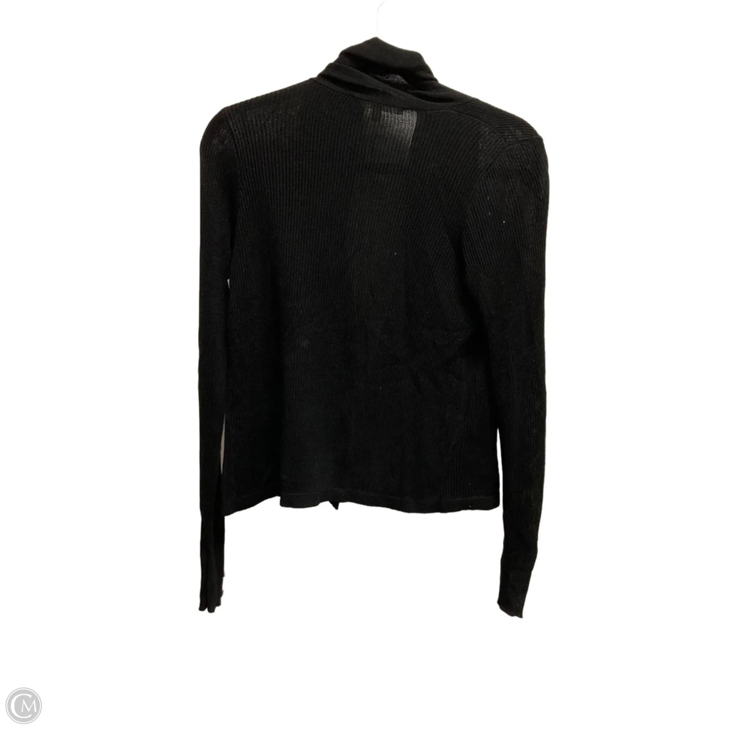 Cardigan By Cyrus In Black, Size: Xs