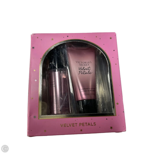 Accessory Label By Victorias Secret