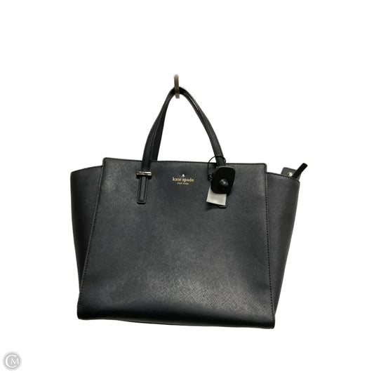 Tote Designer By Kate Spade, Size: Medium