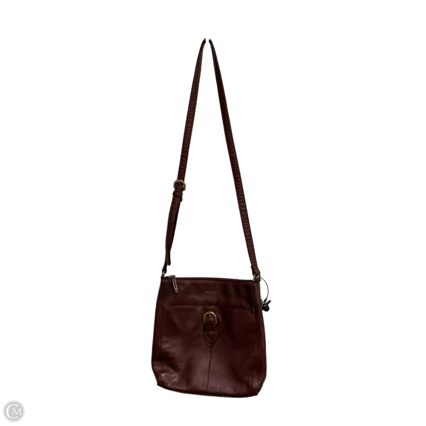 Handbag By Tignanello  Purses, Size: Medium