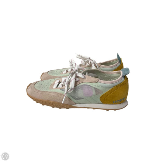Shoes Sneakers By Cmc In Multi-colored, Size: 8