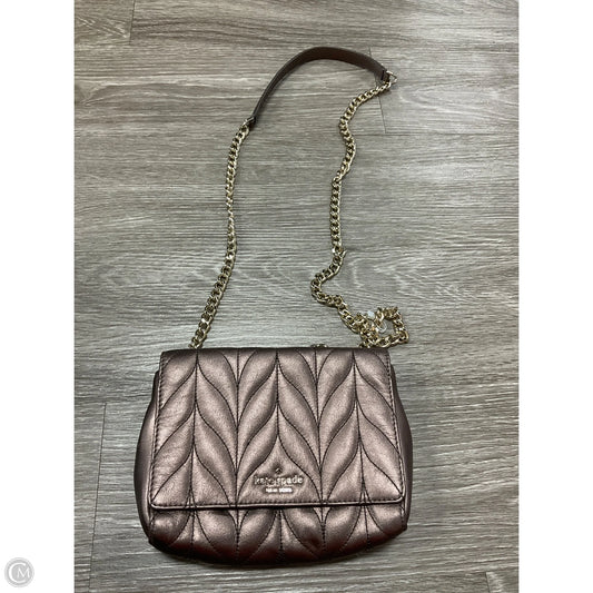 Crossbody Designer By Kate Spade, Size: Small