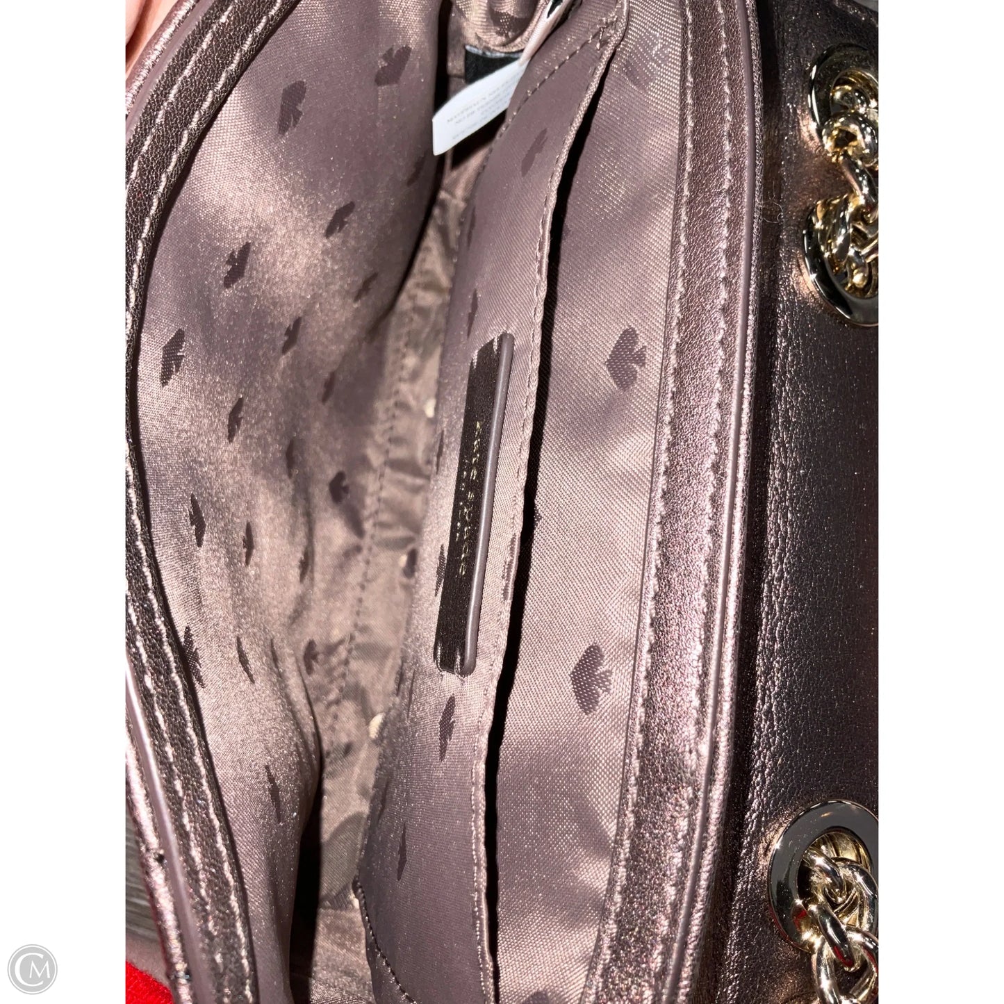 Crossbody Designer By Kate Spade, Size: Small