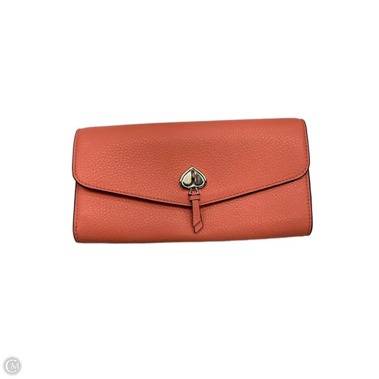 Wallet Designer By Kate Spade, Size: Medium