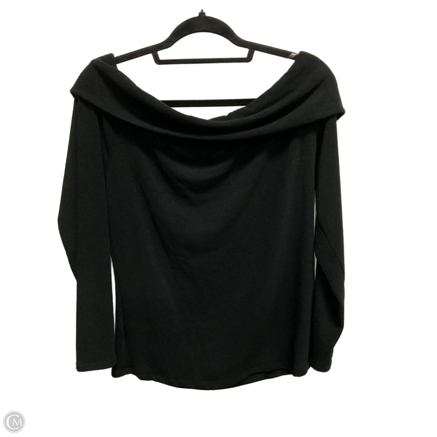 Sweater By Gilli In Black, Size: L