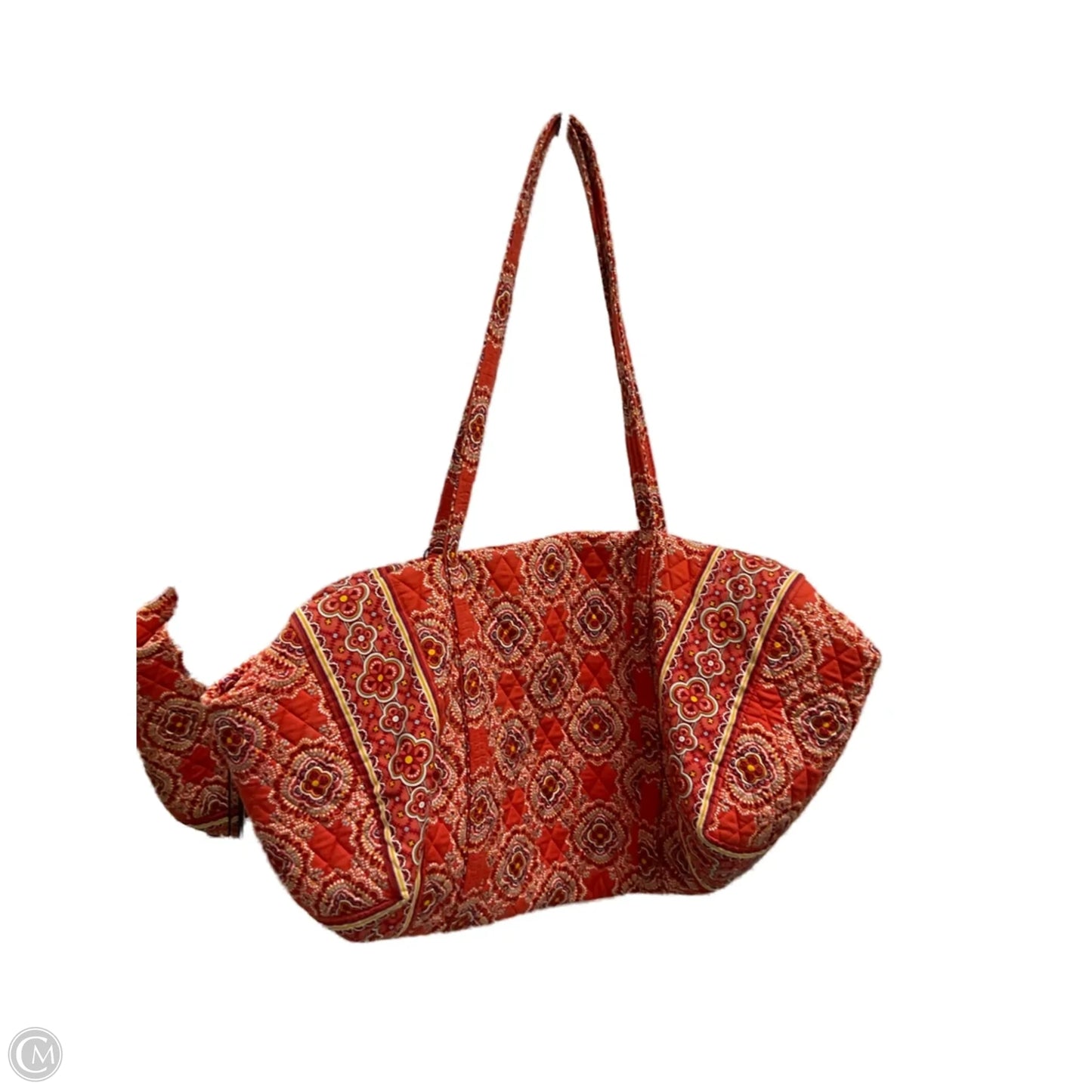 Duffle And Weekender By Vera Bradley, Size: Large