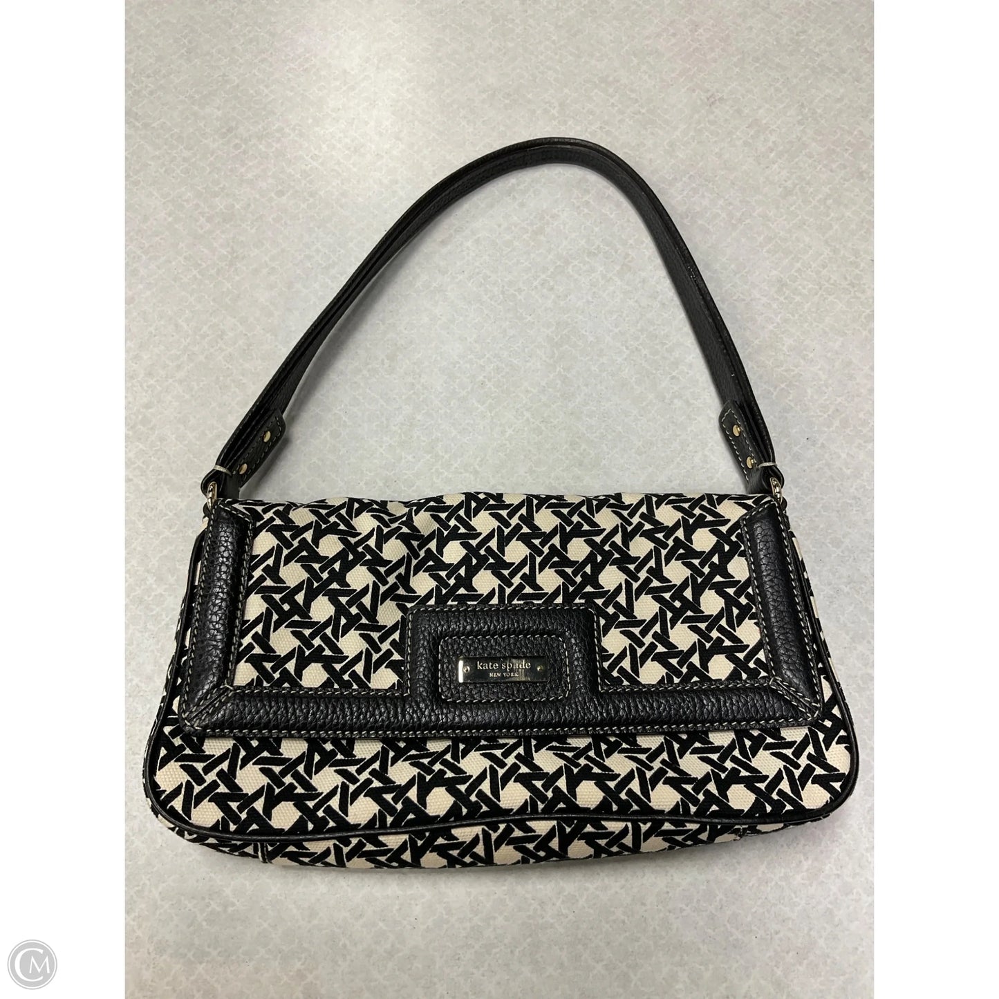 Handbag Designer By Kate Spade, Size: Medium