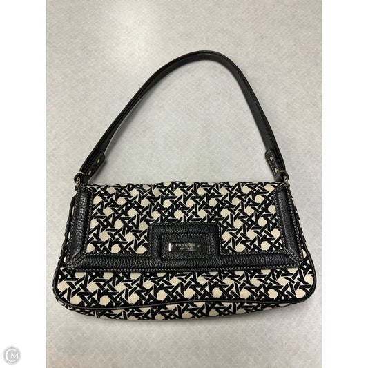 Handbag Designer By Kate Spade, Size: Medium