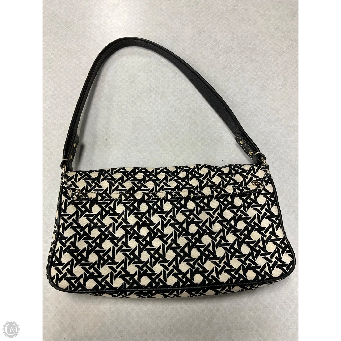 Handbag Designer By Kate Spade, Size: Medium