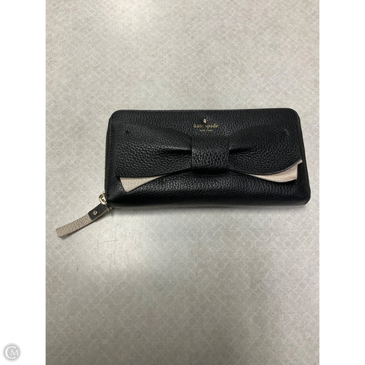 Wallet Designer By Kate Spade, Size: Medium