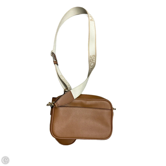 Crossbody Designer By Coach, Size: Large