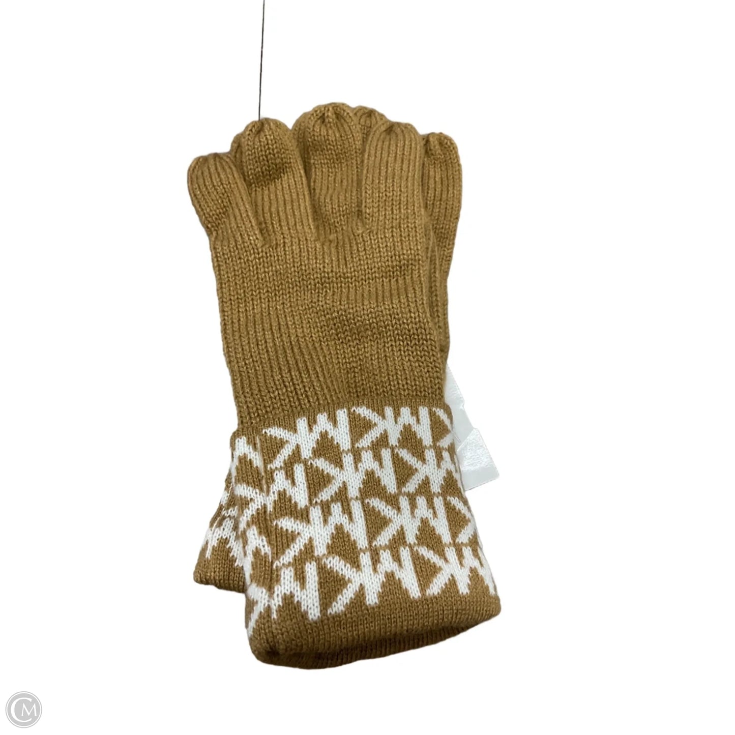 Gloves By Michael By Michael Kors