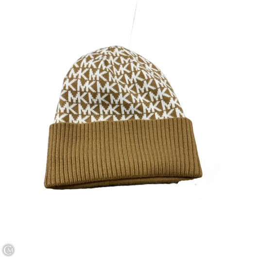 Hat Beanie By Michael By Michael Kors