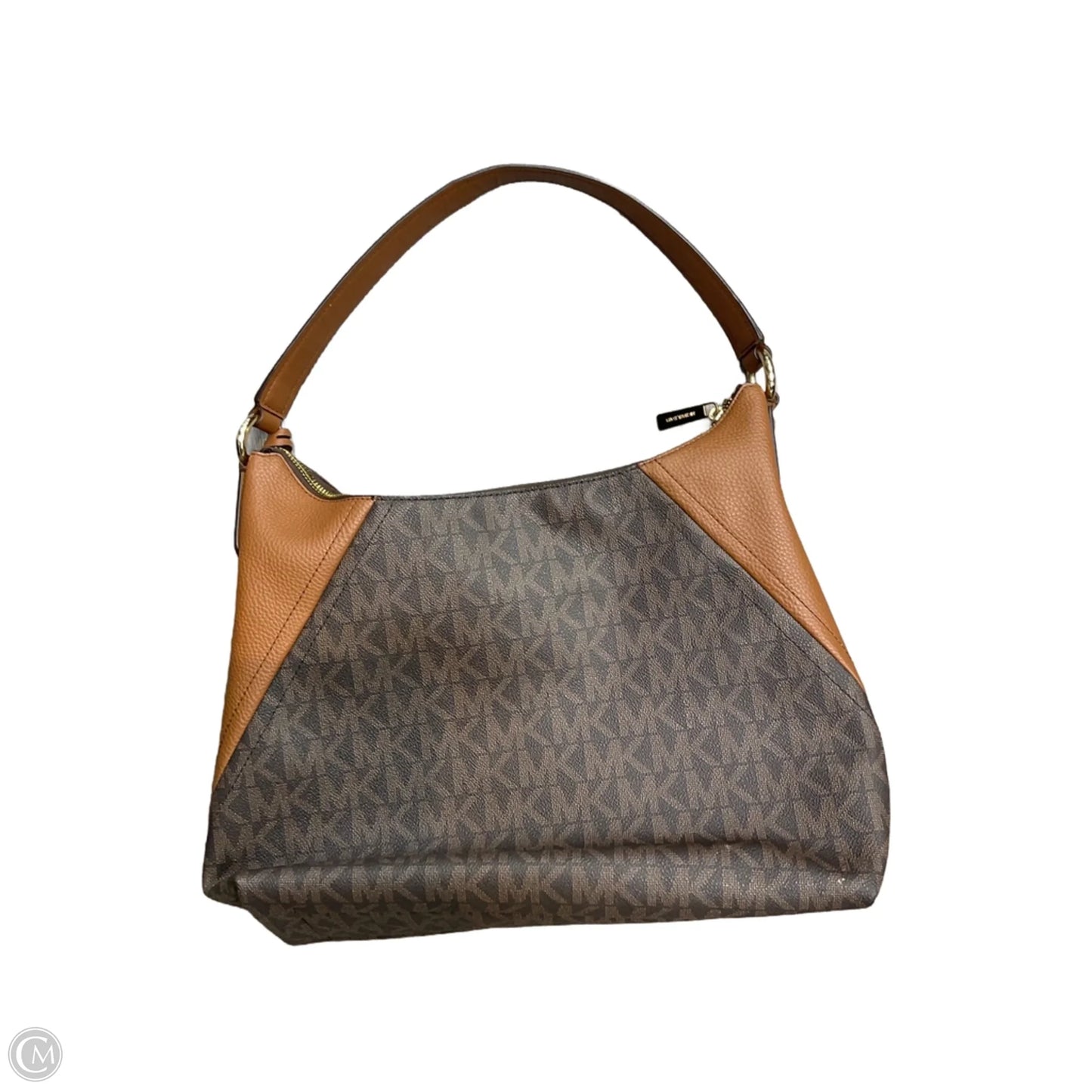 Handbag Designer By Michael Kors, Size: Large