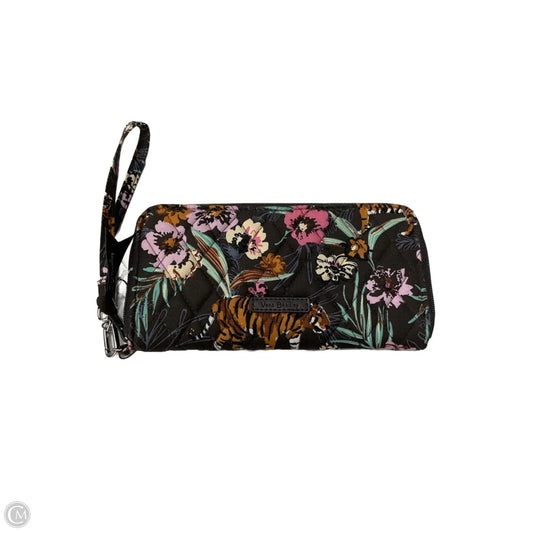 Wallet By Vera Bradley, Size: Medium