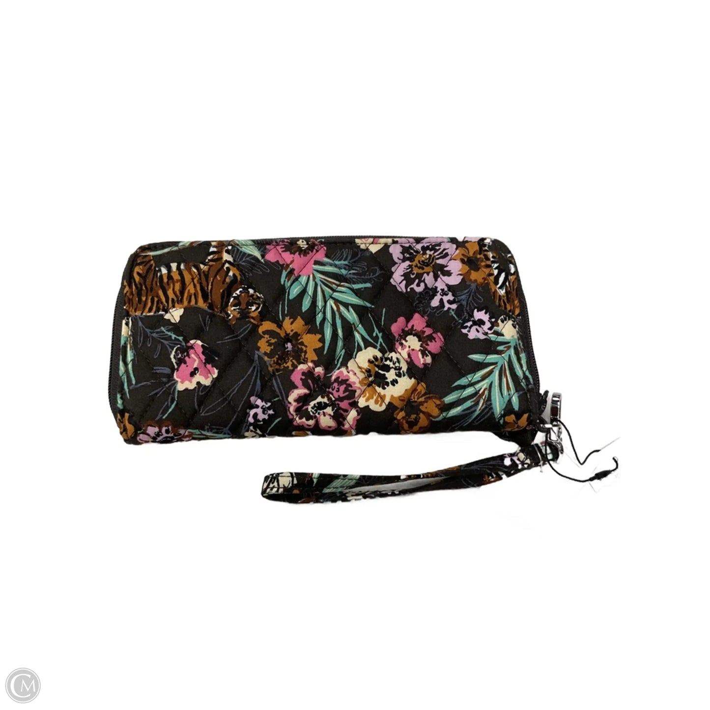 Wallet By Vera Bradley, Size: Medium