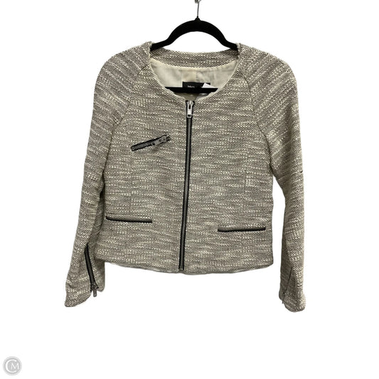 Jacket Other By Mng In Black & White, Size: M