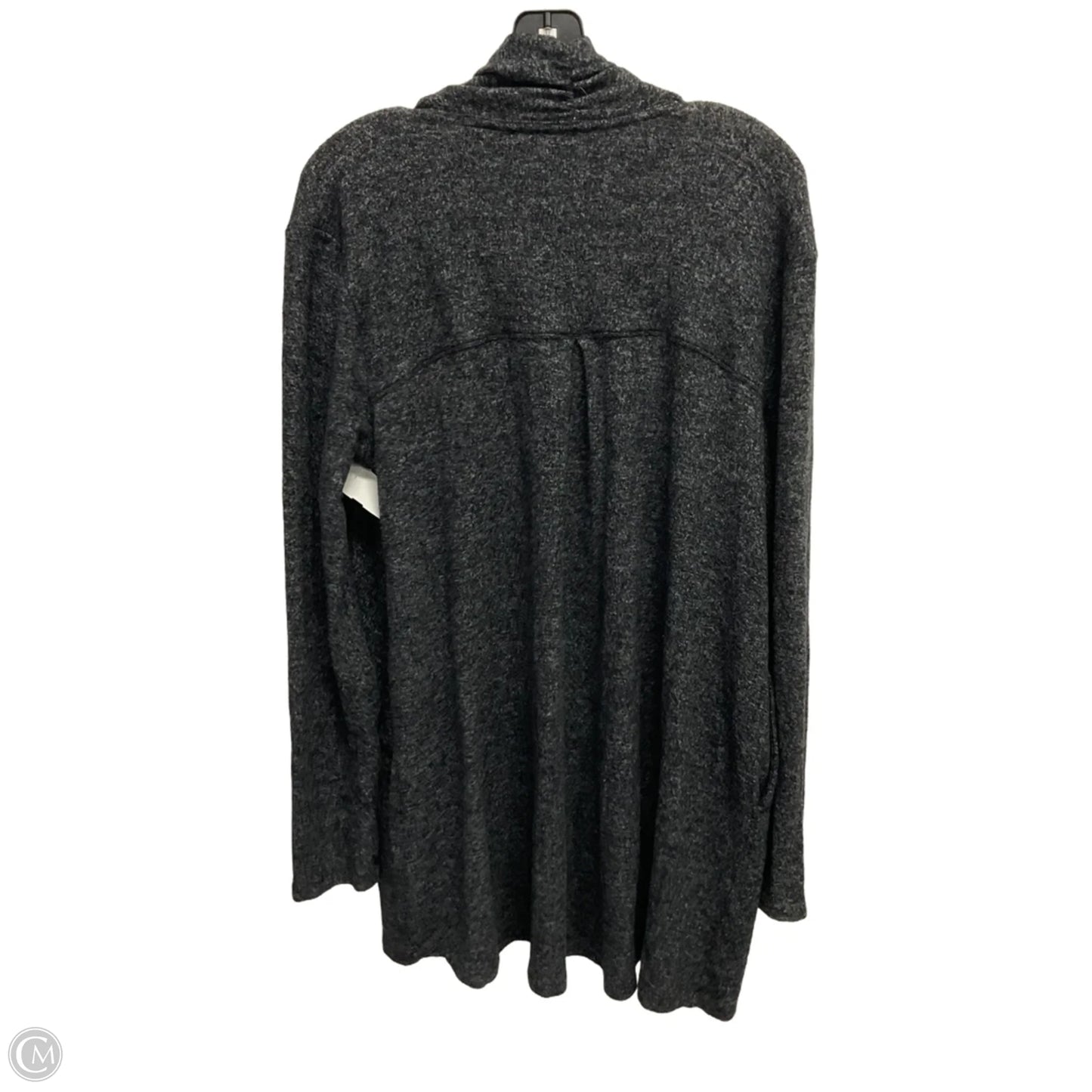 Cardigan By Saturday/sunday In Grey, Size: L