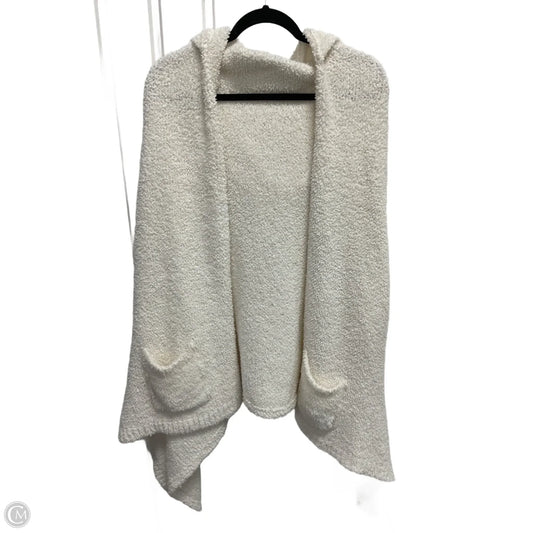 Shawl By Aerie In White, Size: Osfm