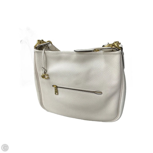 Handbag Designer By Coach, Size: Large