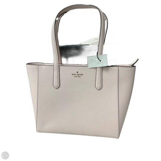 Tote Designer By Kate Spade, Size: Medium